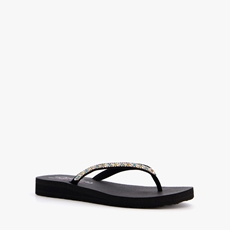 Onderbreking Ontwapening Gewoon Slippers en sandalen voor dames online kopen | Scapino