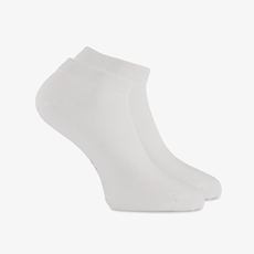 2 paar bamboe kinder sneakersokken online bestellen | Scapino
