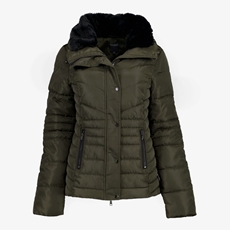 Geweldige eik Winkelier Heup TwoDay gevoerde dames winterjas online bestellen | Scapino
