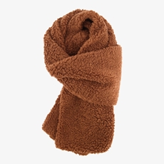 Benadrukken Klusjesman Instrument Sjaal dames | Warme sjaals voor de winter | Scapino