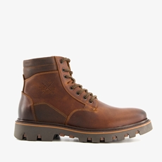 Gevoerde boots online heren