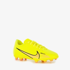 Schrijft een rapport kruipen Ik zie je morgen Nike Vapor 15 kinder voetbalschoenen FG online bestellen | Scapino