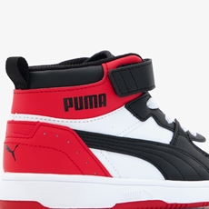 namens Tenen Bekritiseren Puma Rebound Joy AC hoge kinder sneakers online bestellen | Scapino