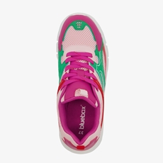 Roze sneakers online dames