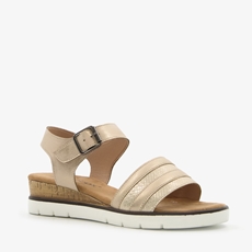 Ecco sandalen dames online scapino