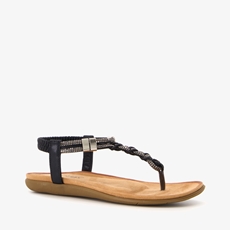 Licht Mitt Mars Slippers en sandalen voor dames online kopen | Scapino