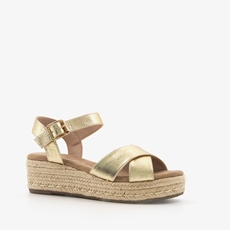 Slippers en sandalen dames online kopen | Scapino