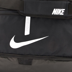 Dwang achterstalligheid Regenjas Nike Academy Team sporttas 60L online bestellen | Scapino