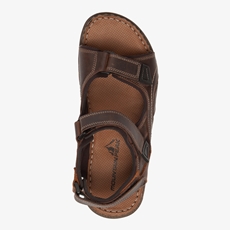 Sandalen heren online scapino