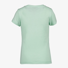 Mintgroen shirt online