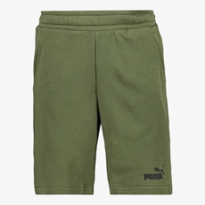 ESS+ Col 2 Shorts 10 short groen online bestellen Scapino