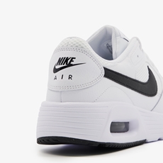 Nike System heren sneakers wit bestellen | Scapino