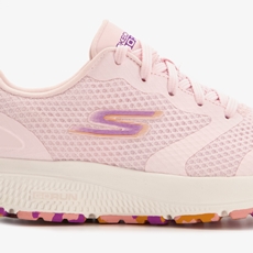 ijzer een experiment doen Koning Lear Skechers Go Run Consistent dames sneakers roze online bestellen | Scapino