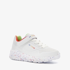 uno lite rainbow specks