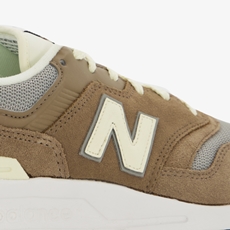 New balance 711 clearance heren bruin