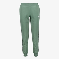 Puma essentials slim fit joggers sale