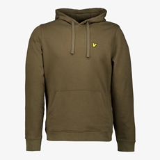 Lyle and scott hoodie heren best sale