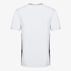 Adidas t shirt uomo 2025 porpora