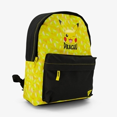 Pokemon kinder rugzak Pikachu 17 liter online bestellen Scapino