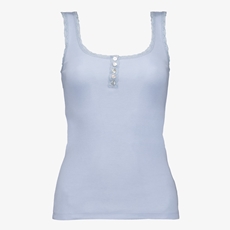 Singlet dames wijd sale