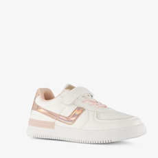 Witte discount sneaker kind