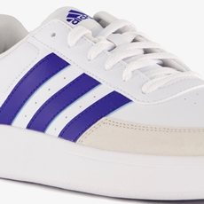 Adidas Breaknet 2.0 heren sneakers wit blauw online bestellen Scapino