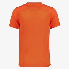 Oranje nike shirt sale