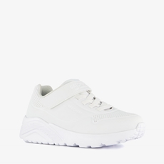 Witte sneakers kind kopen Snelle levering Scapino