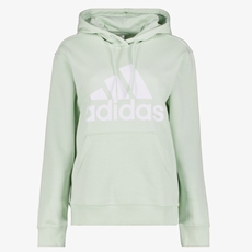 Adidas dames hoodie mintgroen online bestellen Scapino