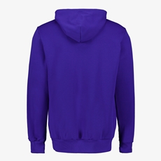 Adidas hoodie heren purper online