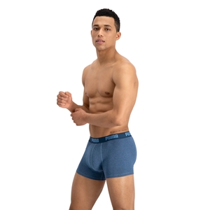 Puma heren boxershorts 2-pack