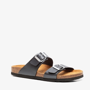 Hush Puppies dames bio slippers