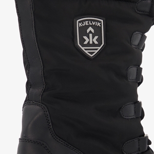 Kjelvik dames snowboots