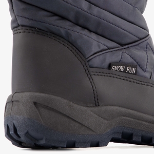 Mountain Peak kinder snowboots main product image