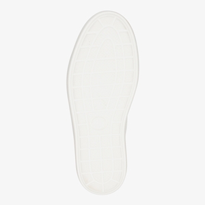 Hush Puppies leren dames sneakers