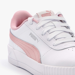 Puma Carina L PS meisjes sneakers