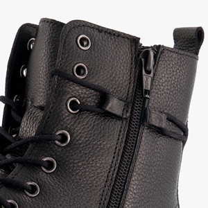 TwoDay dames veterboots TwoDay dames veterboots