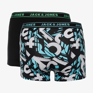 Jack & Jones heren boxershorts 2-pack