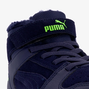 Puma Rebound Layup Fur SD PD sneakers main product image