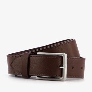 Scapino Heren riem bruin