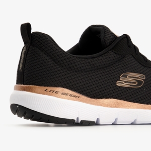 Skechers Flex Appeal 3.0 sportschoenen