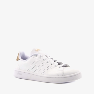 Adidas advantage sneakers dames on sale