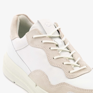 ECCO Soft X dames sneakers main product image
