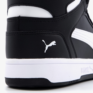 Puma Rebound Layup hoge heren sneakers