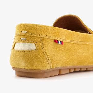 Hush Puppies suede dames mocassins main product image