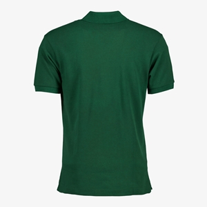 Lacoste Effen Classic Fit heren polo