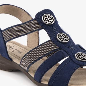 Softline dames sandalen