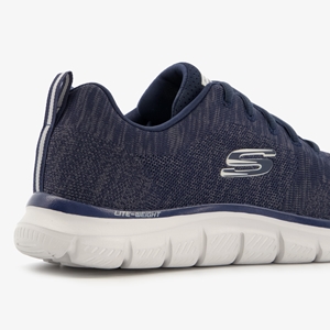 Skechers Track-Front Runner heren sneakers