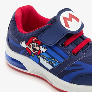 Super Mario kinder sneakers met lichtjes