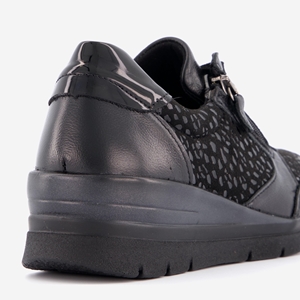 Natuform dames sneakers